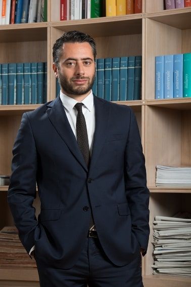 LUCIANO MAJELLI